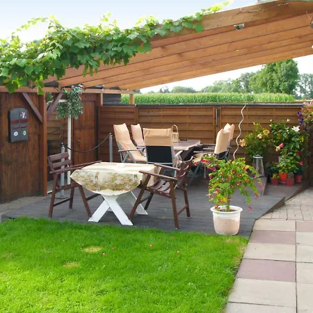 Osterende-2 By Interhome *