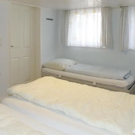 Osterende-2 By Interhome Apartment