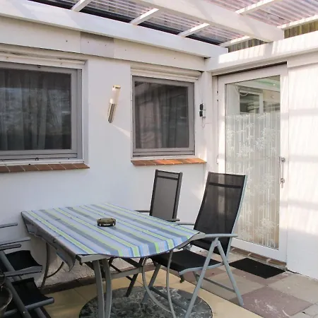 Osterende-2 By Interhome Apartment Suderwisch