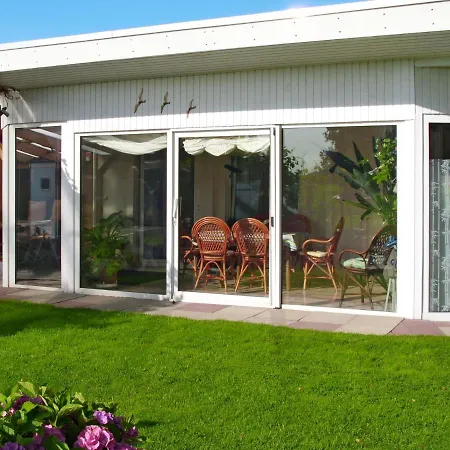 公寓 Osterende-2 By Interhome Suderwisch