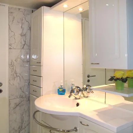 Osterende-2 By Interhome Apartment