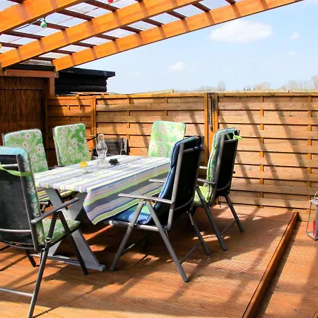 Osterende-2 By Interhome * Suderwisch