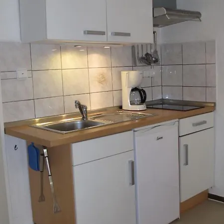 Osterende-2 By Interhome Suderwisch