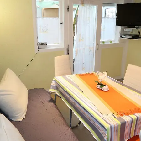 Osterende-2 By Interhome * Suderwisch