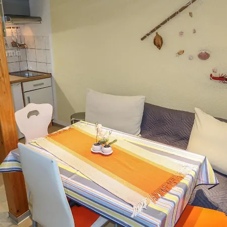 Osterende-2 By Interhome 公寓