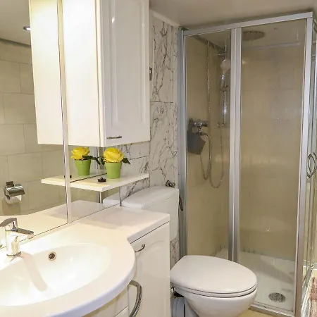 Osterende-2 By Interhome Apartment