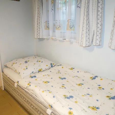 公寓 Osterende-2 By Interhome Suderwisch