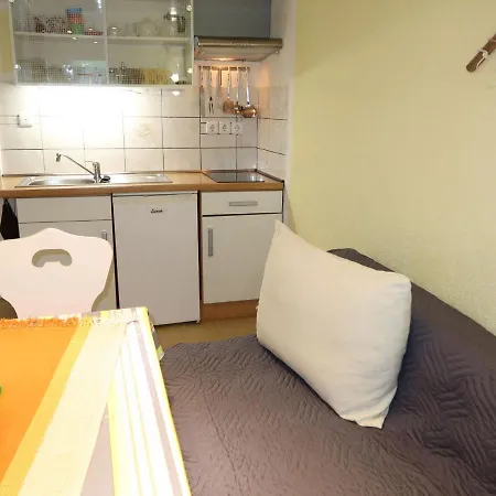 Osterende-2 By Interhome *