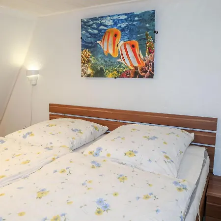 Osterende-2 By Interhome