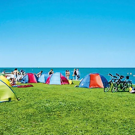 Osterende-2 By Interhome * Suderwisch