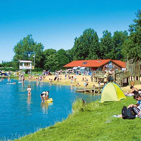 Osterende-2 By Interhome 公寓