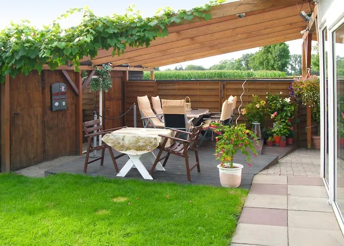 Osterende-2 By Interhome *