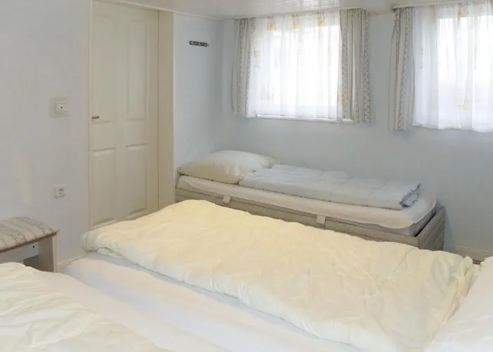 Osterende-2 By Interhome Апартаменты