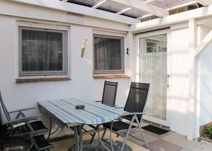 Osterende-2 By Interhome Appartement Suderwisch