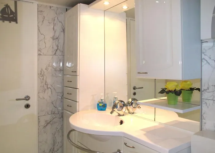 Osterende-2 By Interhome Апартаменты