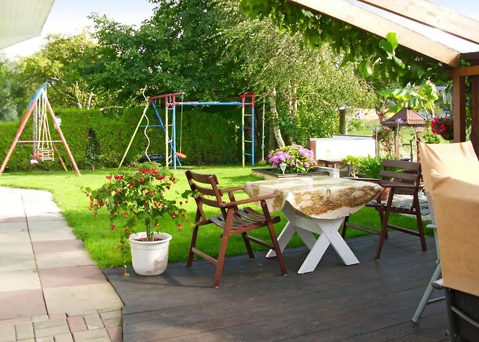 Апартаменты Osterende-2 By Interhome *