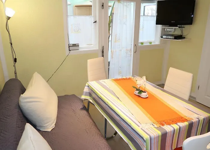 Osterende-2 By Interhome * Suderwisch