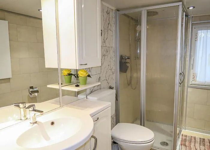 Osterende-2 By Interhome Апартаменты