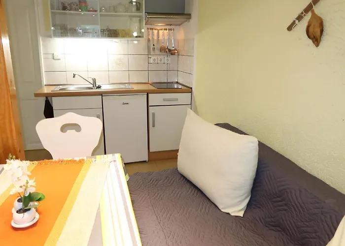 Osterende-2 By Interhome *