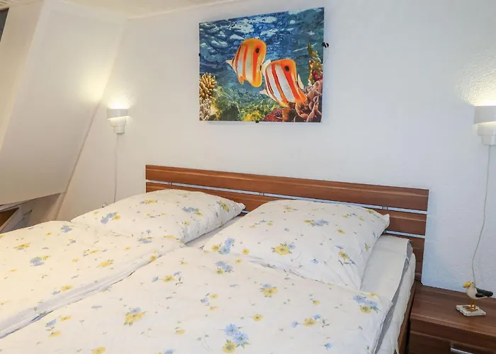 Osterende-2 By Interhome