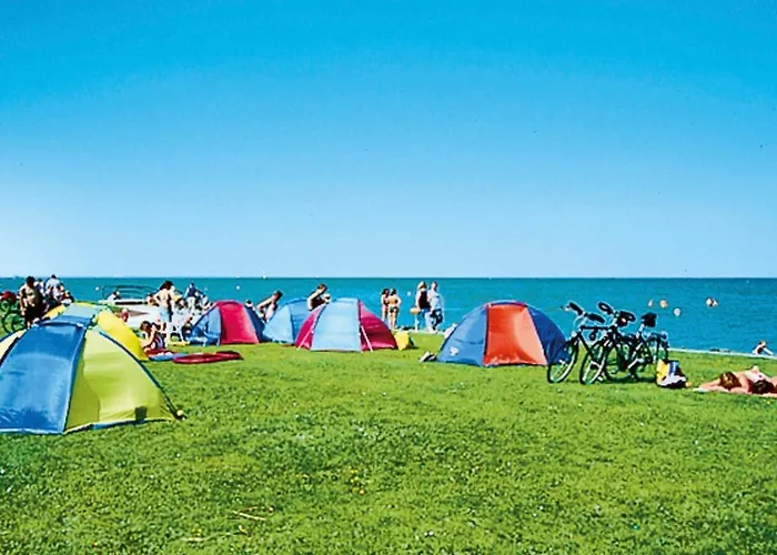 Osterende-2 By Interhome * Suderwisch